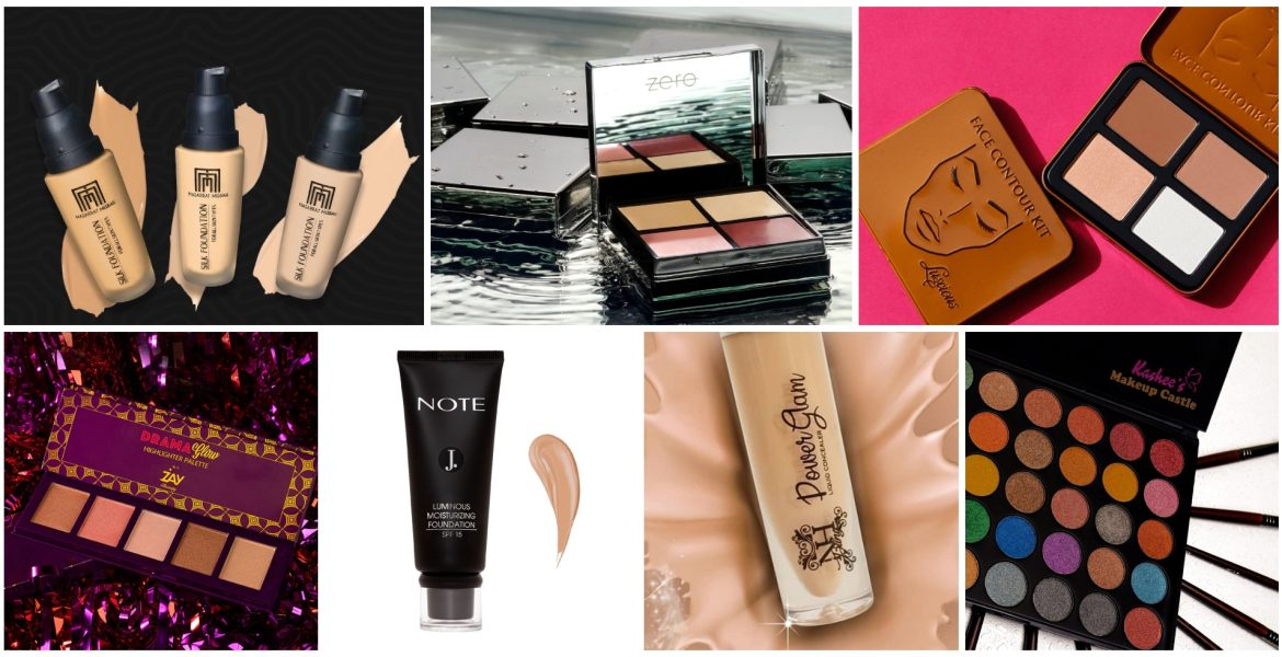 Budget Makeup Products That Actually Work